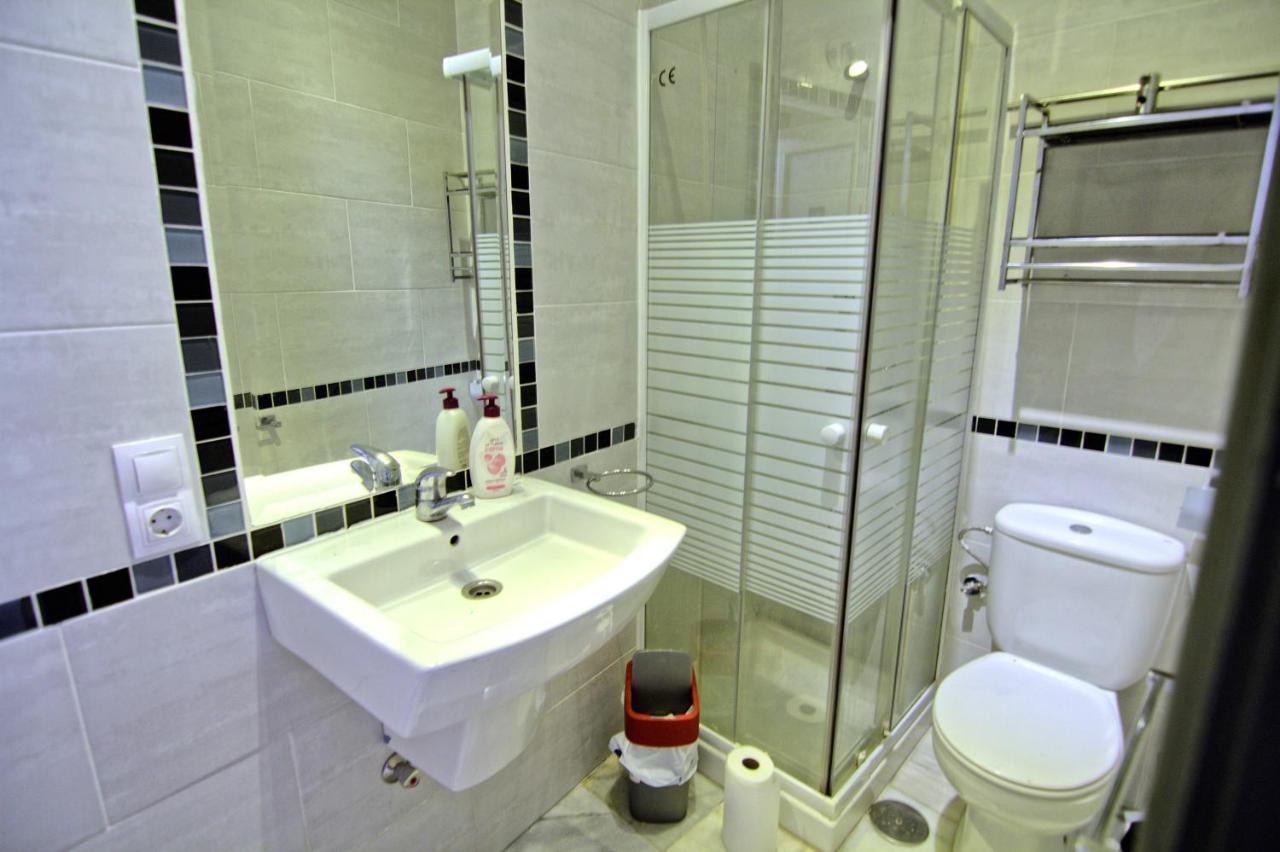 Alloggio in famiglia Low Cost Rooms Teatro Málaga