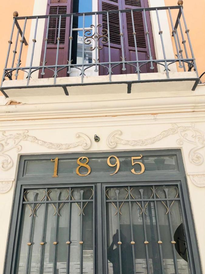 Alloggio in famiglia Low Cost Rooms Teatro