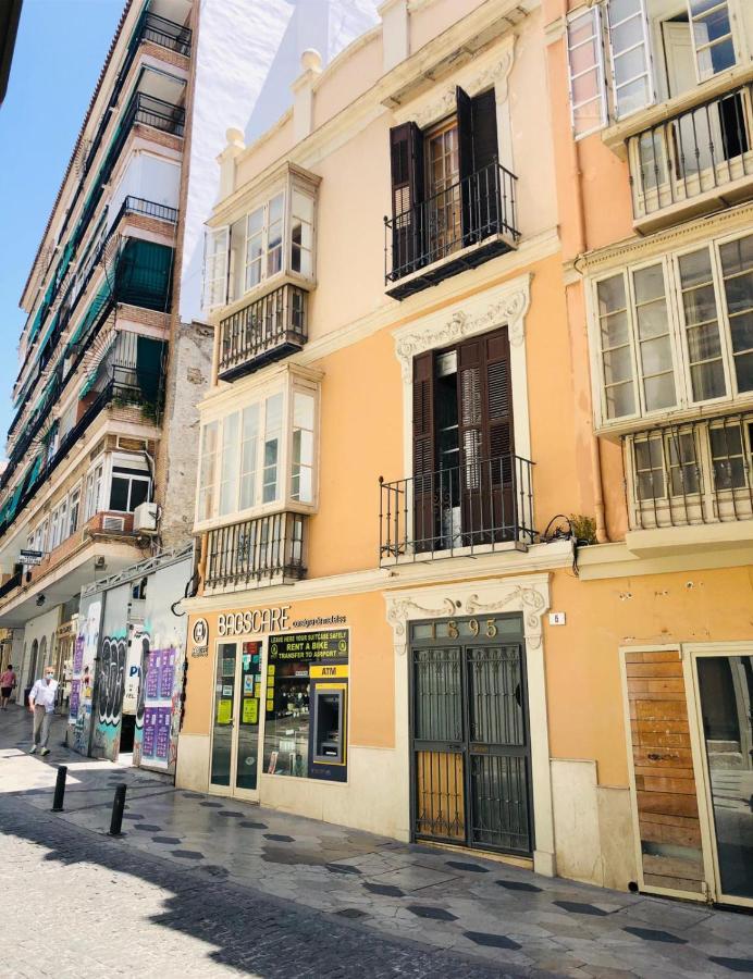Privat bolig Low Cost Rooms Teatro